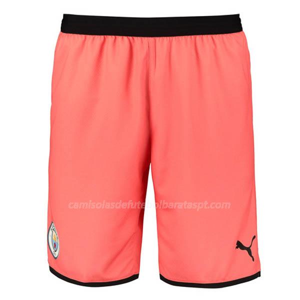 calções manchester city equipamento alternativo 2019-2020