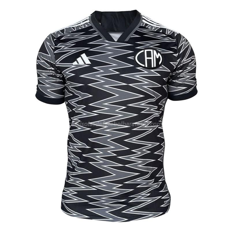 camisola atlético mineiro equipamento alternativo 2024-25