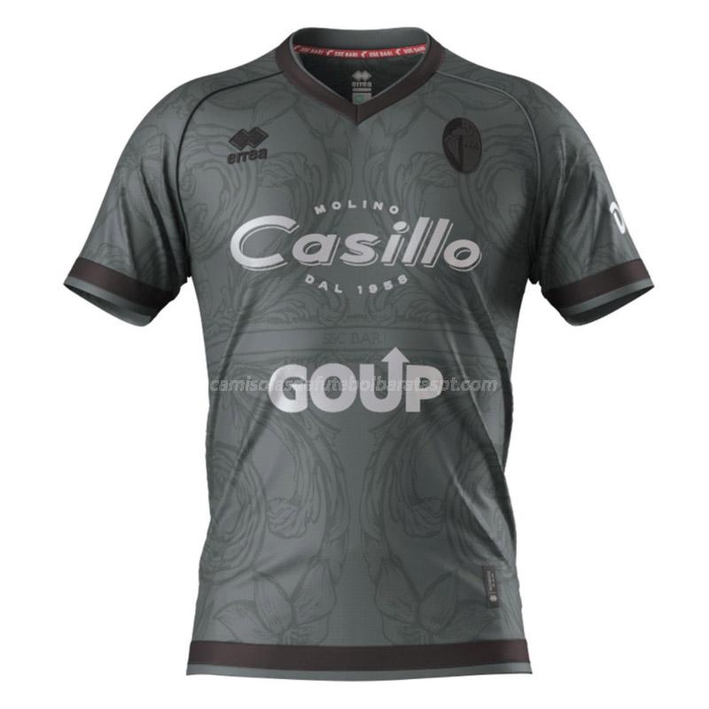 camisola bari equipamento alternativo 2024-25