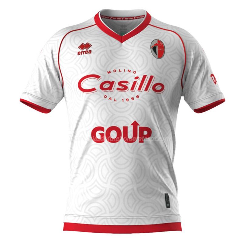 camisola bari equipamento suplente 2024-25