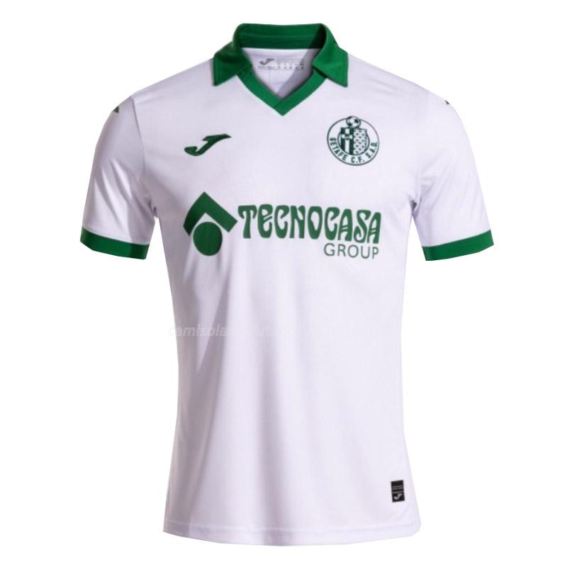 camisola getafe cf equipamento alternativo 2024-25