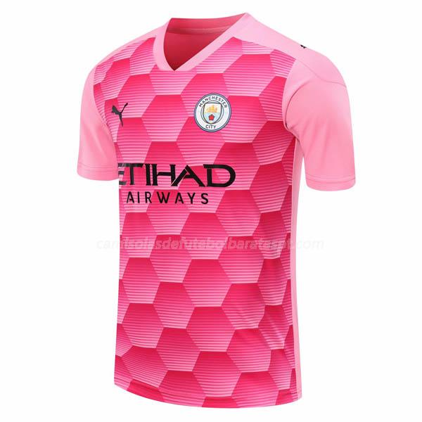 camisola manchester city guarda-redes equipamento alternativo 2020-21