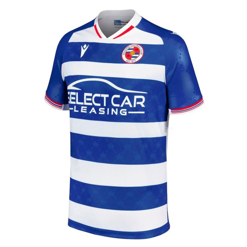 camisola reading equipamento principal 2024-25