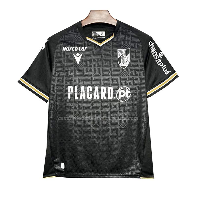 camisola vitoria de guimaraes equipamento suplente 2024-25